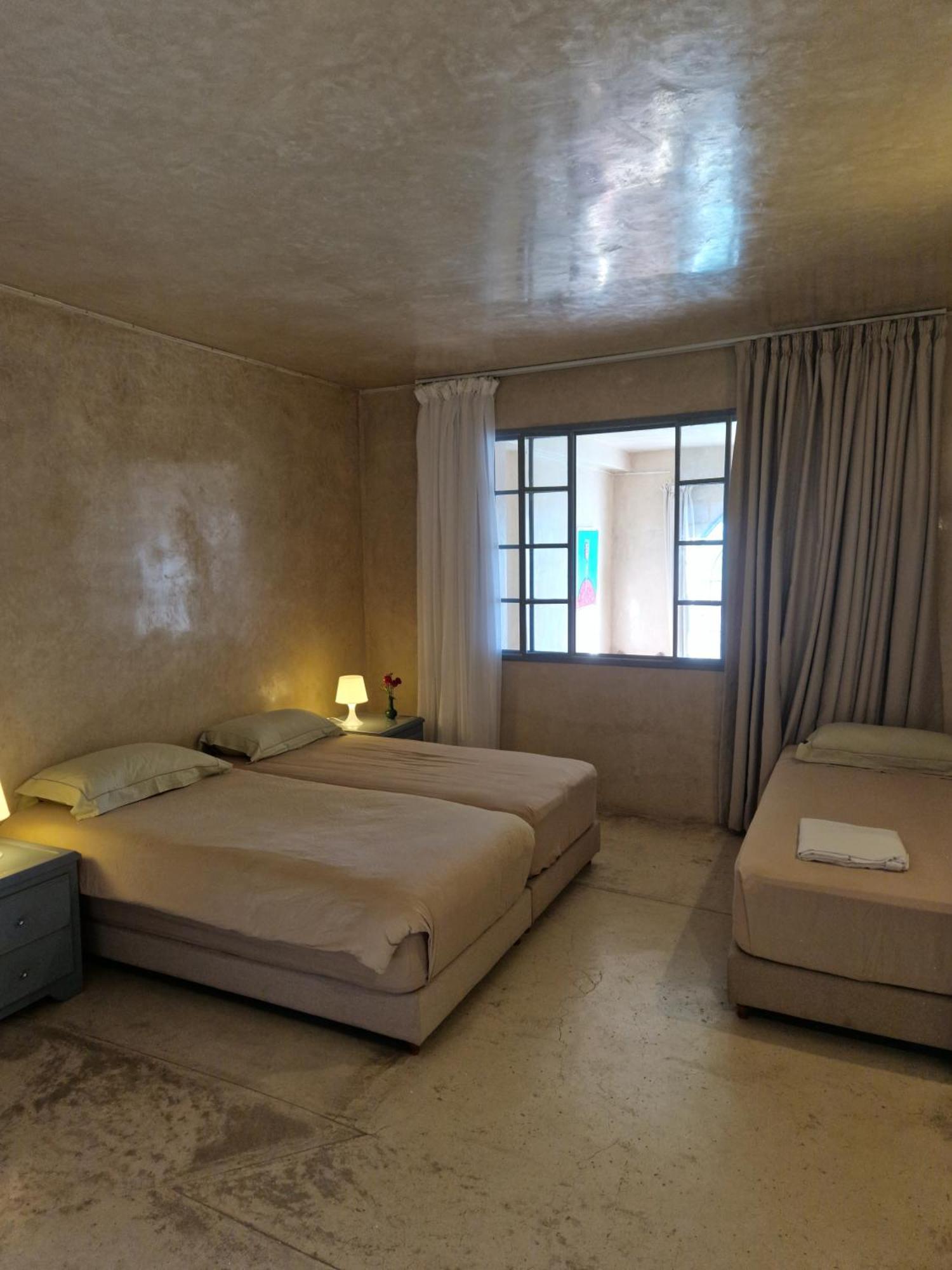 L'Oum Errebia Hotel Azemmour Exterior photo