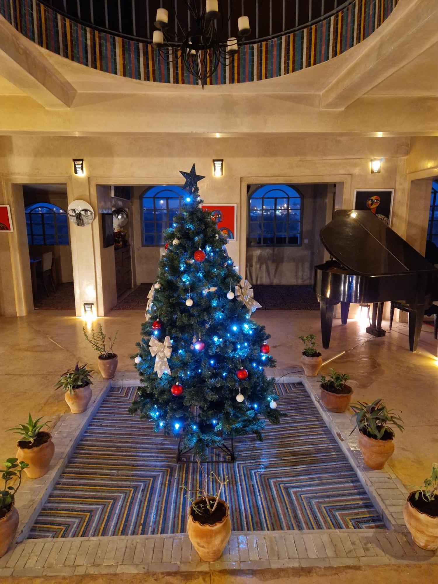 L'Oum Errebia Hotel Azemmour Exterior photo